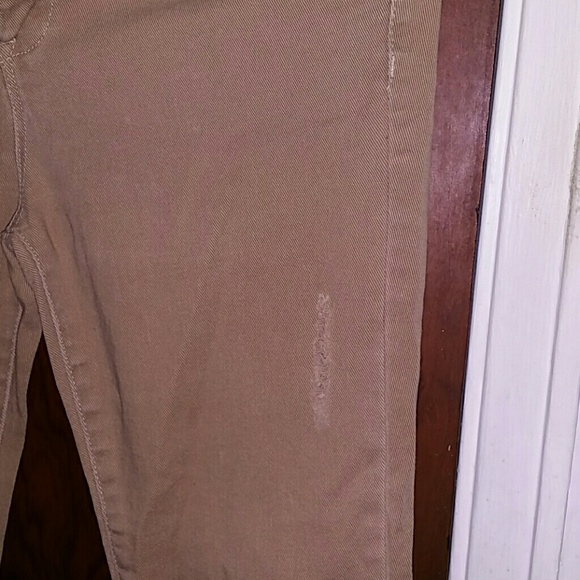 Tradivarius Throusers 40 Euro size - Picture 3 of 8